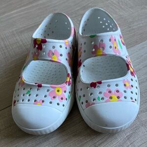 Native Jefferson Juniper Shoes